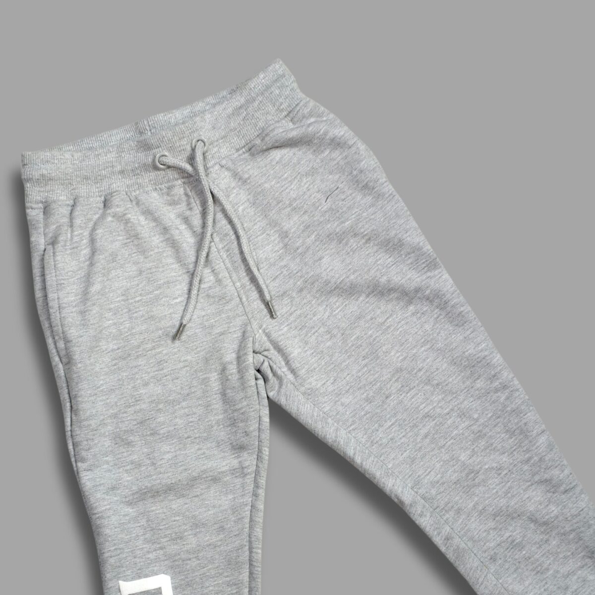 GOKU Grey Sweatpants - Image 2