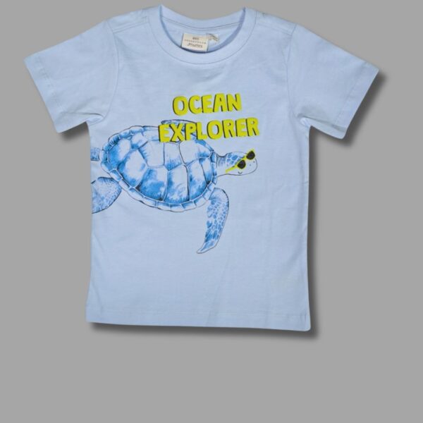 Ocean Explorer Kids' T-Shirt